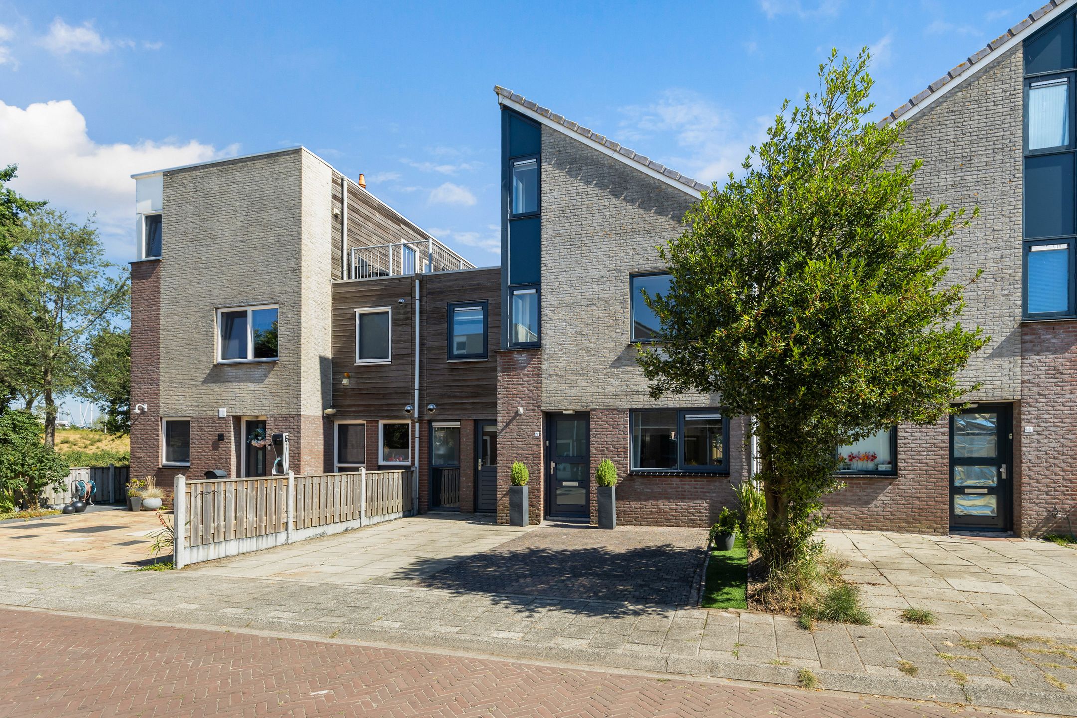 Photo 48 of Monnickendamstraat 70