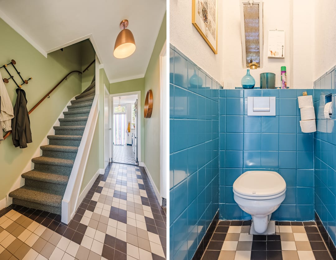 Photo 11 of Huize Limburgstraat 8