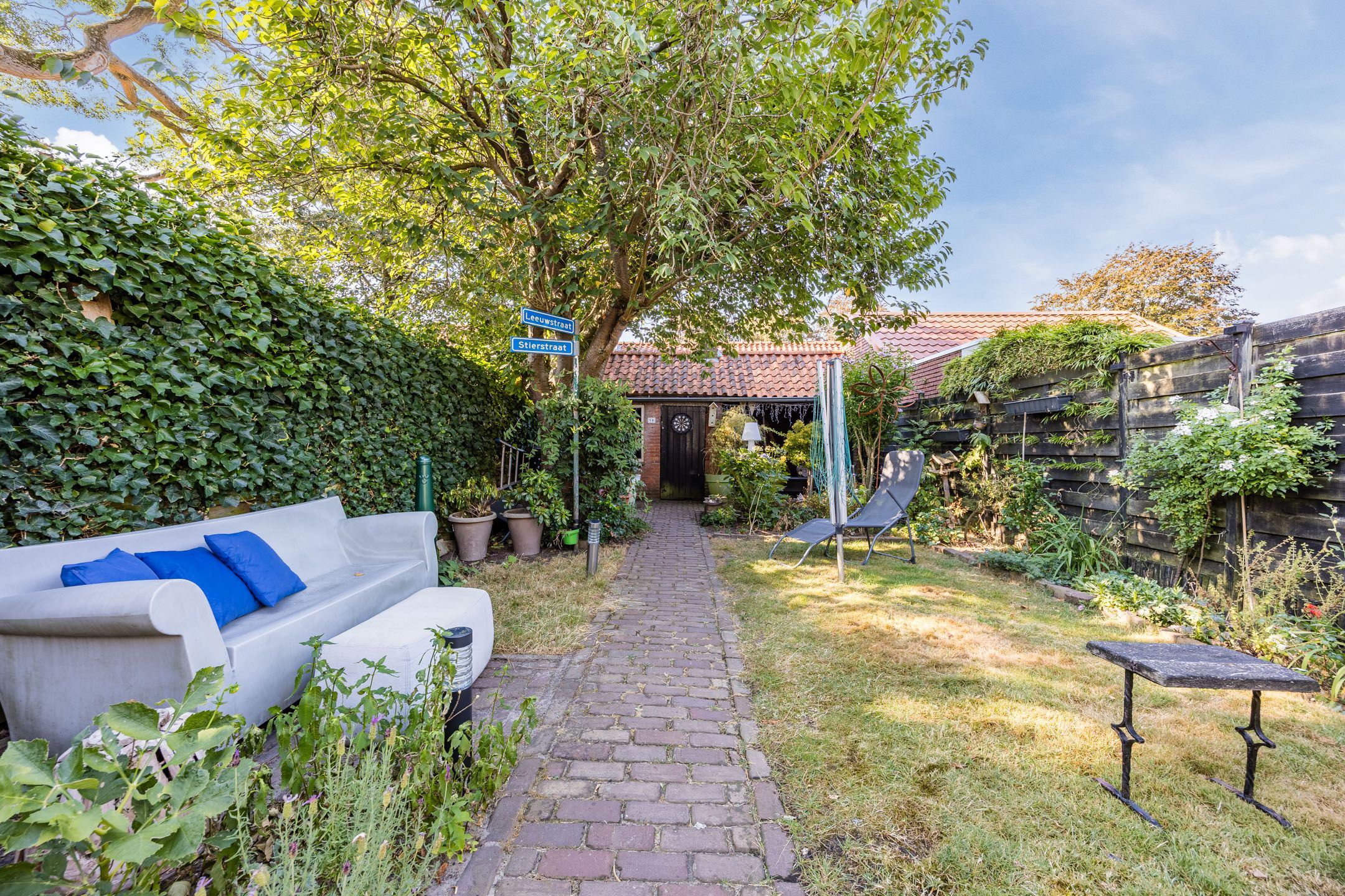 Photo 48 of Huize Limburgstraat 8