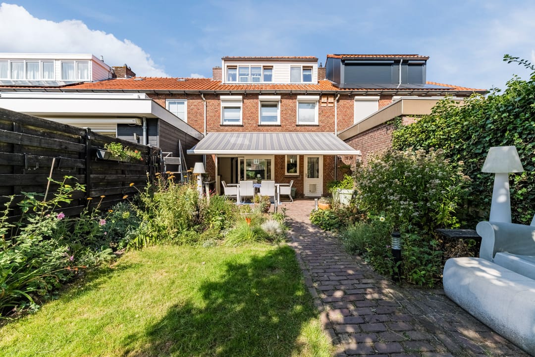 Photo 52 of Huize Limburgstraat 8