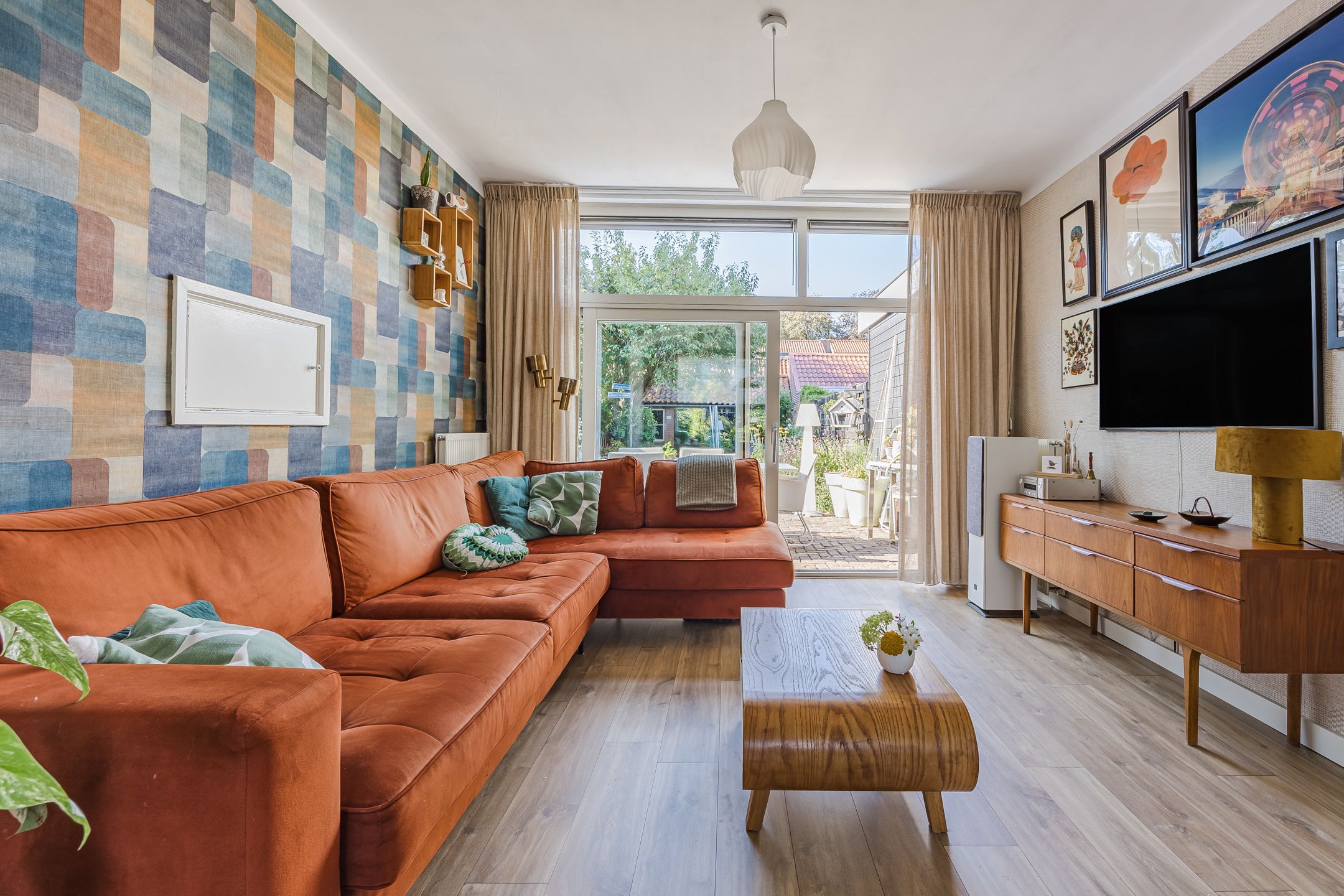 Photo 12 of Huize Limburgstraat 8