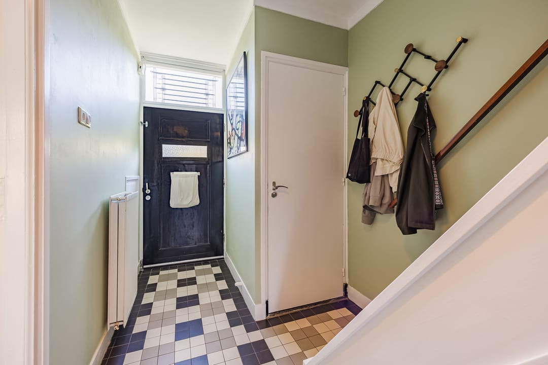 Photo 8 of Huize Limburgstraat 8