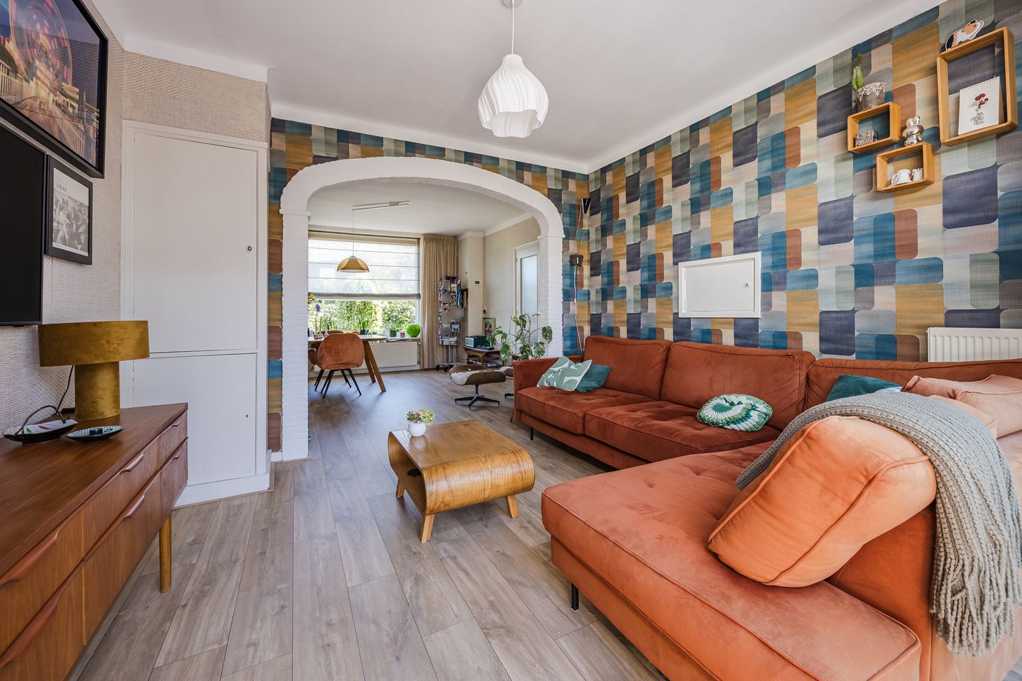 Photo 14 of Huize Limburgstraat 8