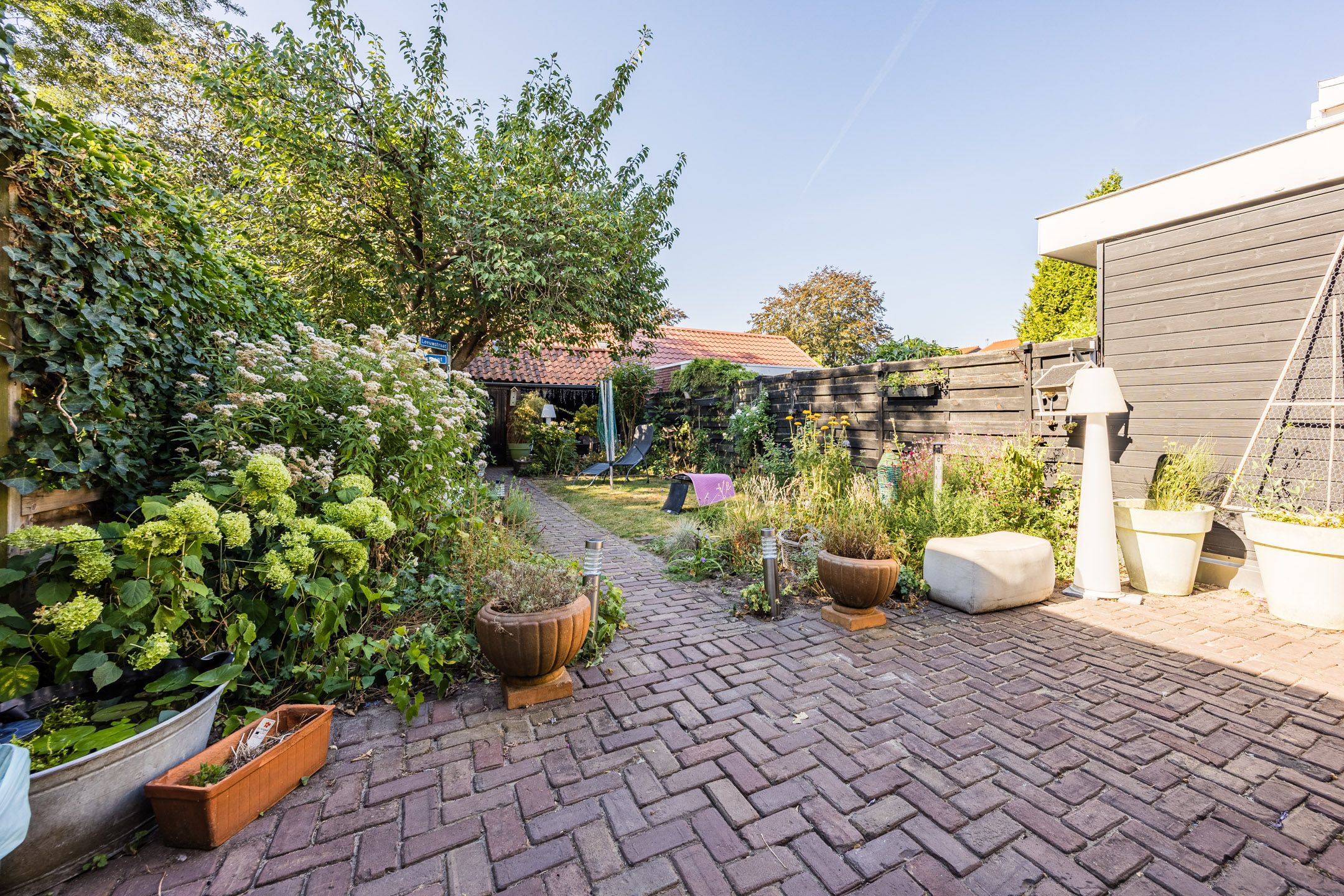 Photo 3 of Huize Limburgstraat 8