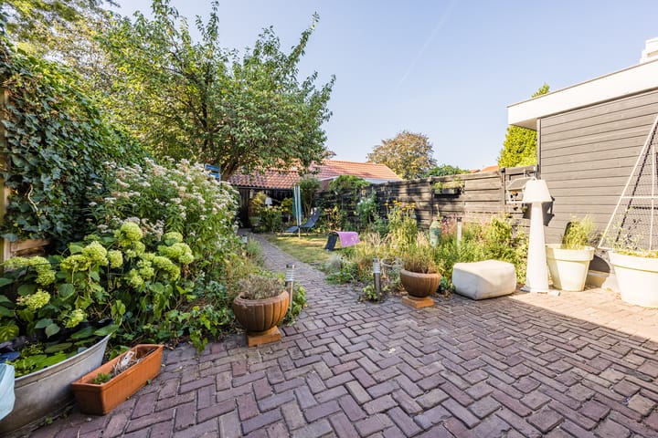 Photo 3 of Huize Limburgstraat 8