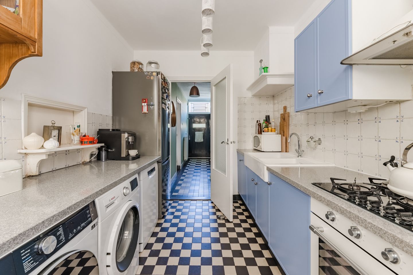 Photo 20 of Huize Limburgstraat 8