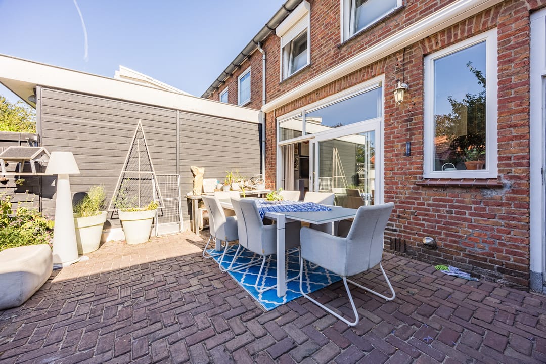Photo 47 of Huize Limburgstraat 8