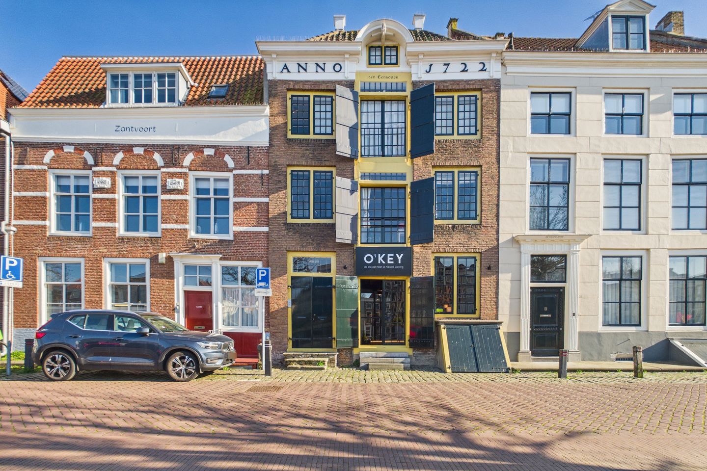 Foto 1 van Korendijk 34-A