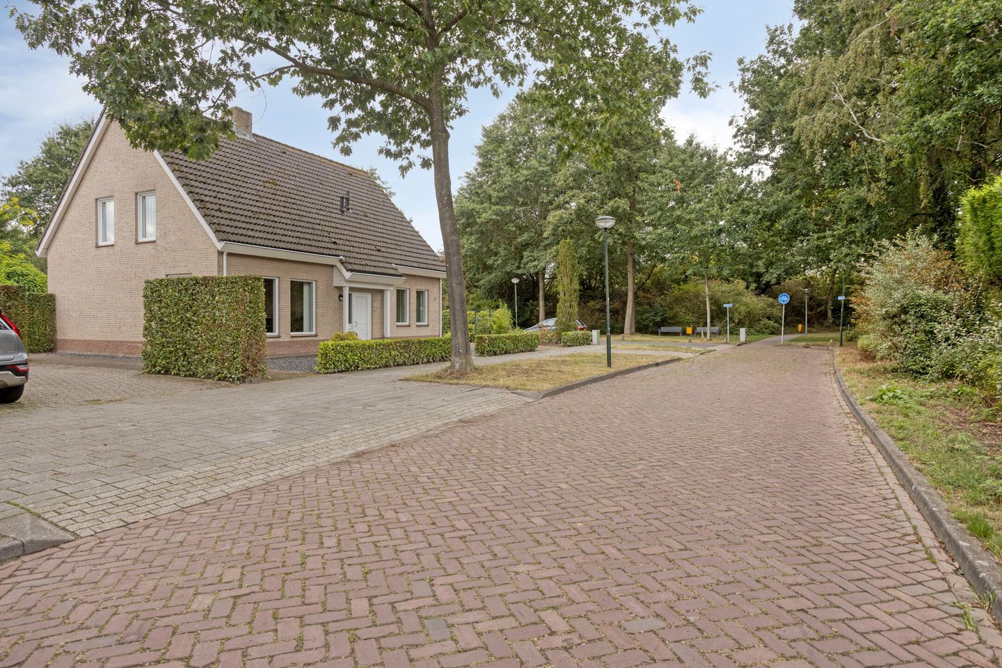 Foto 5 van Spoorbaan 1