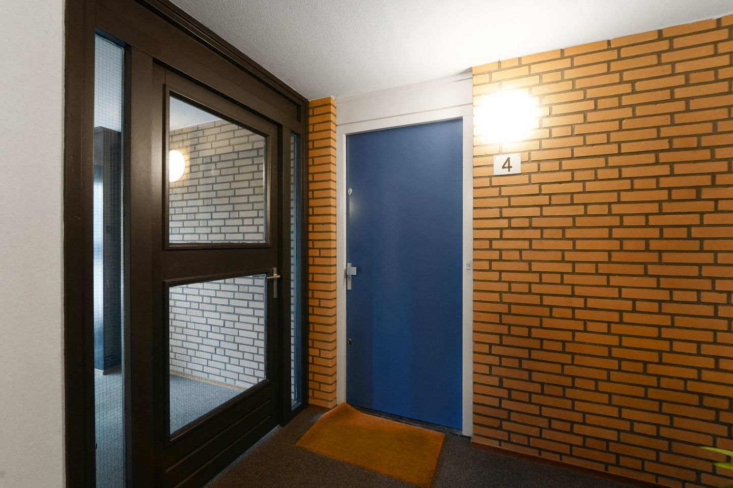 Foto 10 van Zwanebloem 4