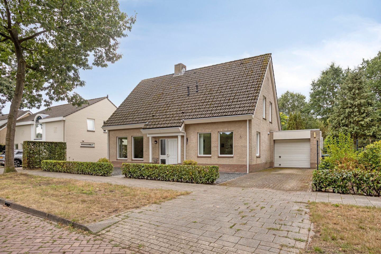 Foto 1 van Spoorbaan 1