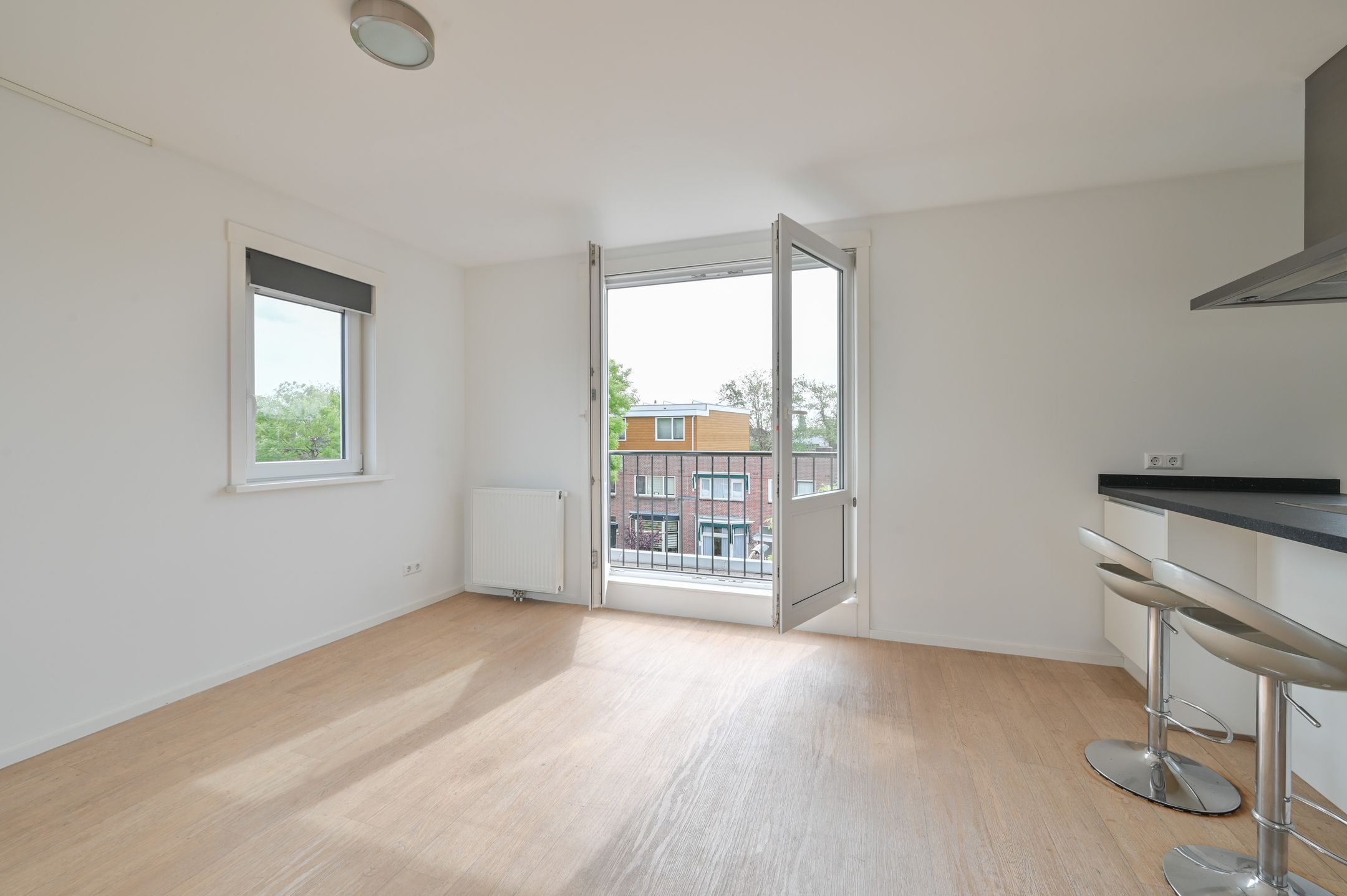 Photo 6 of Van 't Hoffstraat 95-A