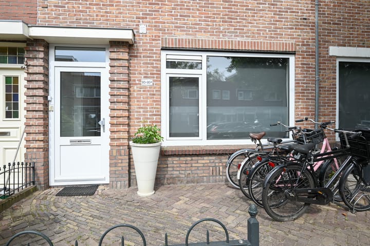 Foto 4 van Van 't Hoffstraat 95-A