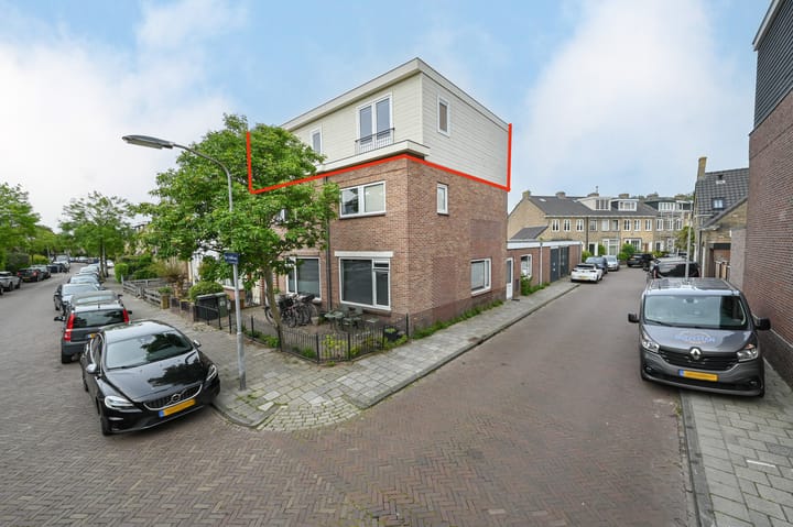 Foto 3 van Van 't Hoffstraat 95-A