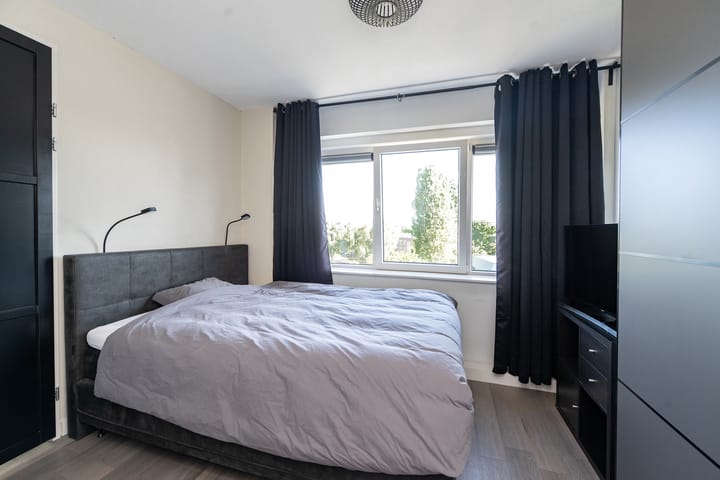 Appartement te koop: Govert Flinckstraat 21K, Zwolle