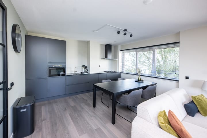 Appartement te koop: Govert Flinckstraat 21K, Zwolle