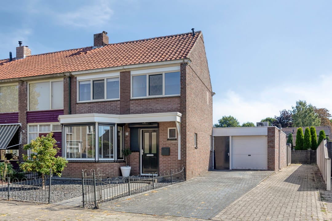 Photo 1 of Scholtinkstraat 181