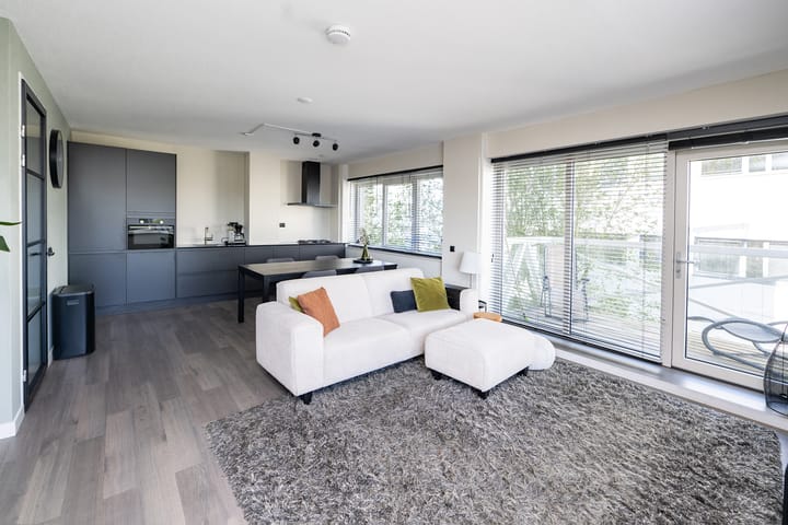 Appartement te koop: Govert Flinckstraat 21K, Zwolle