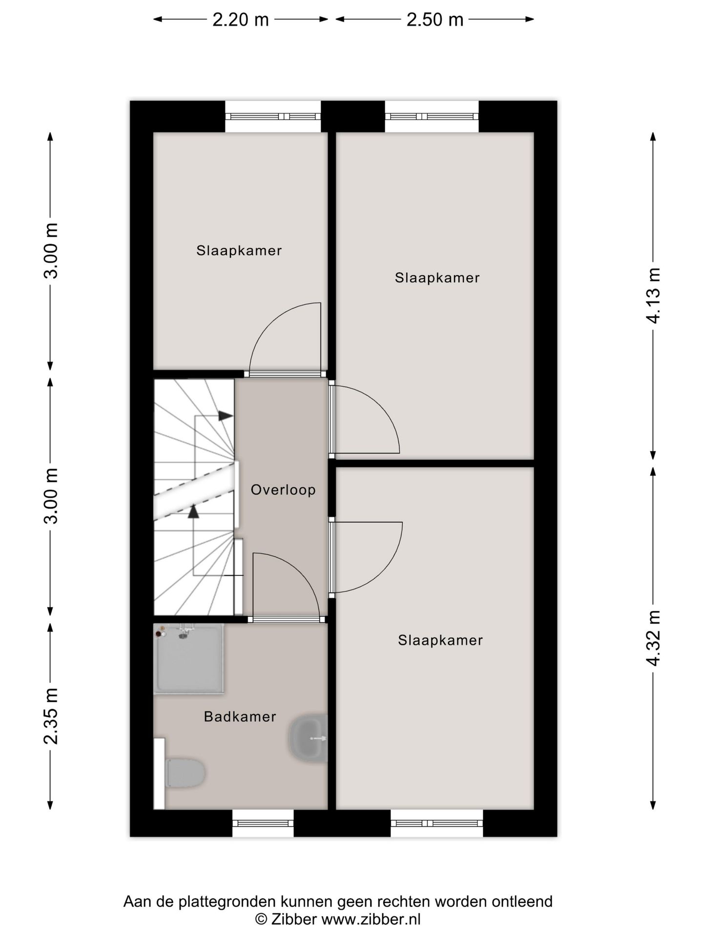 Foto 10 van De Vlasroot bouwnummer 12