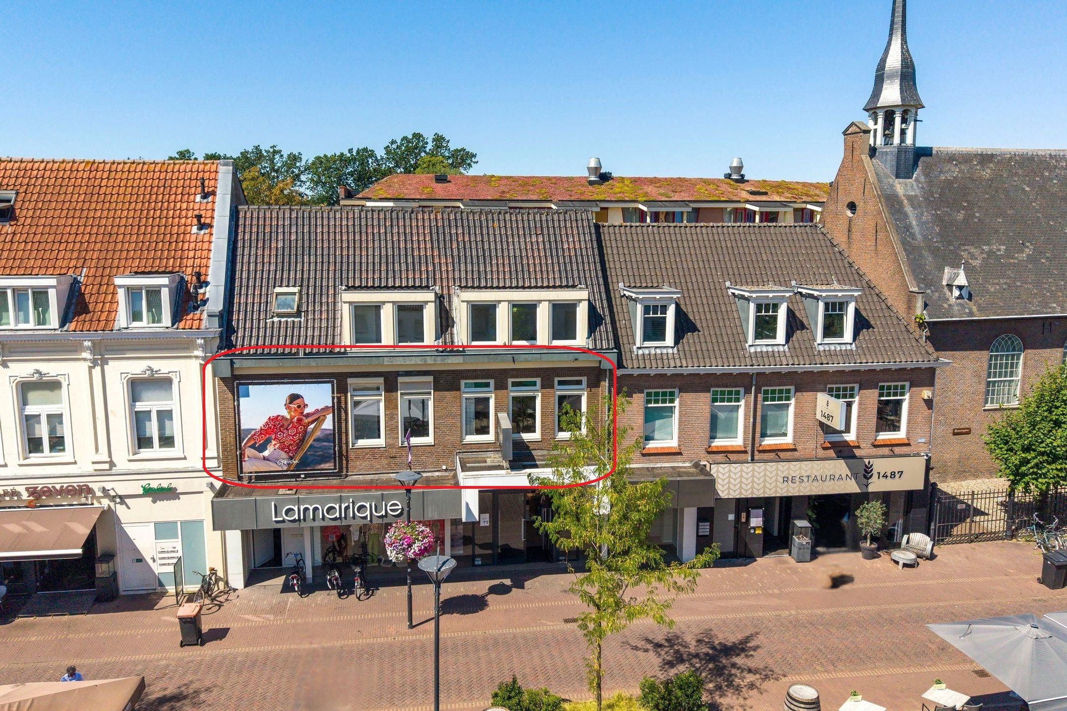 Markt 73-A 73 A