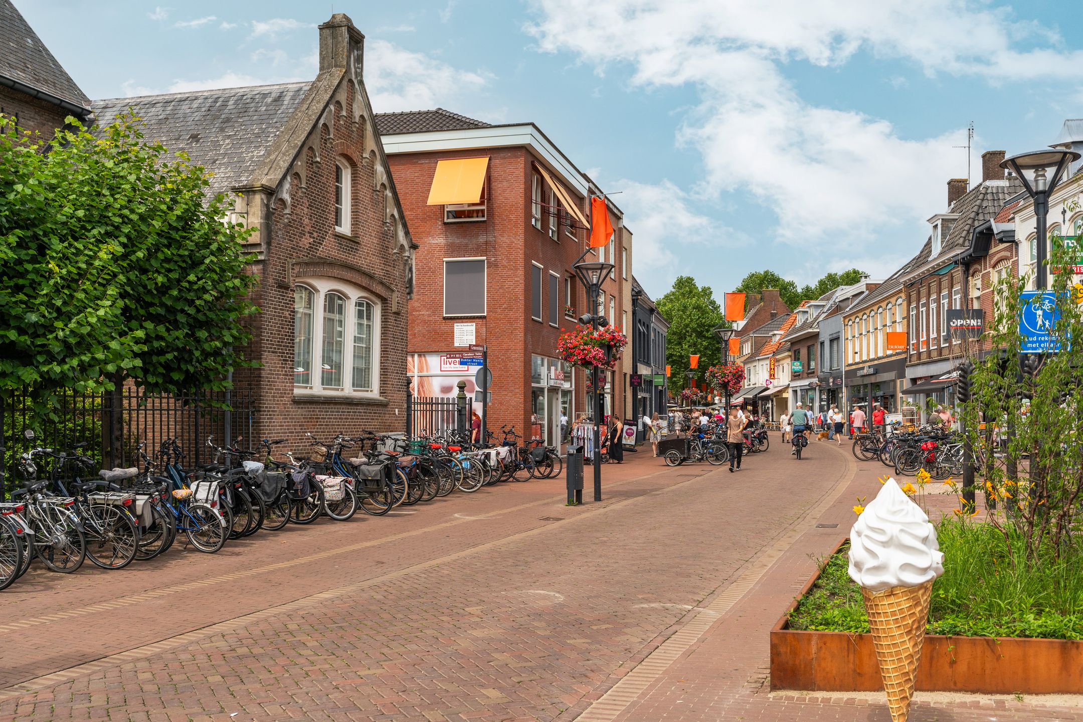 Foto 42 van Markt 73-A