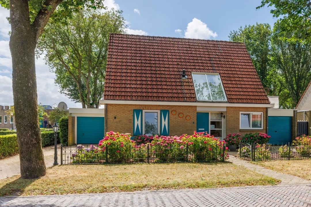 Photo 1 of Smitteweg 4