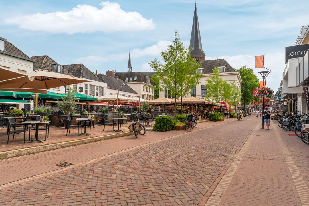 Foto 43 van Markt 73-A