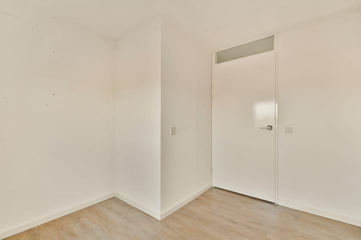Appartement te koop: Dignahoeve 110, Amstelveen