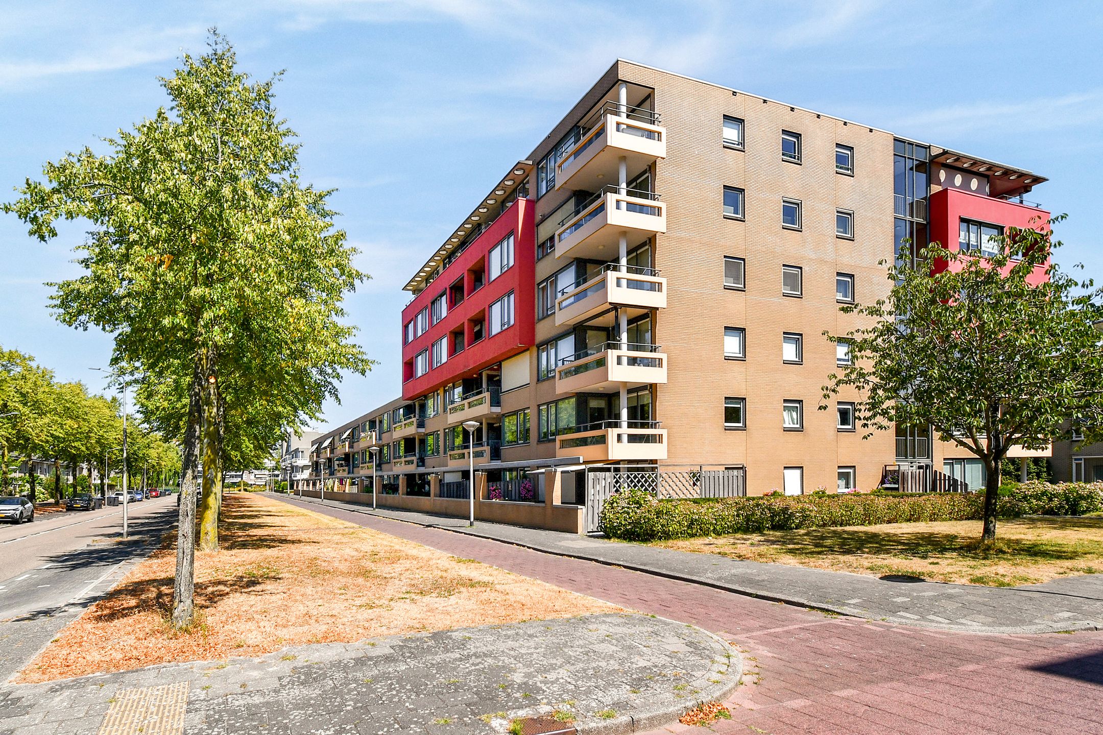 Dignahoeve 110