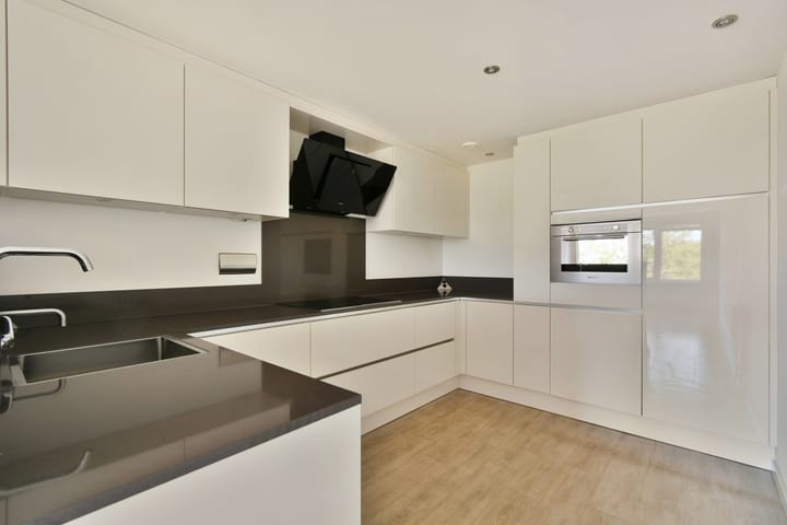 Appartement te koop: Dignahoeve 110, Amstelveen