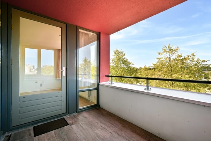 Appartement te koop: Dignahoeve 110, Amstelveen