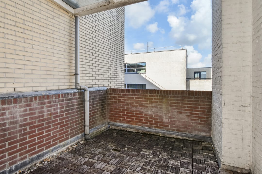 Photo 16 of Fahrenheitstraat 202