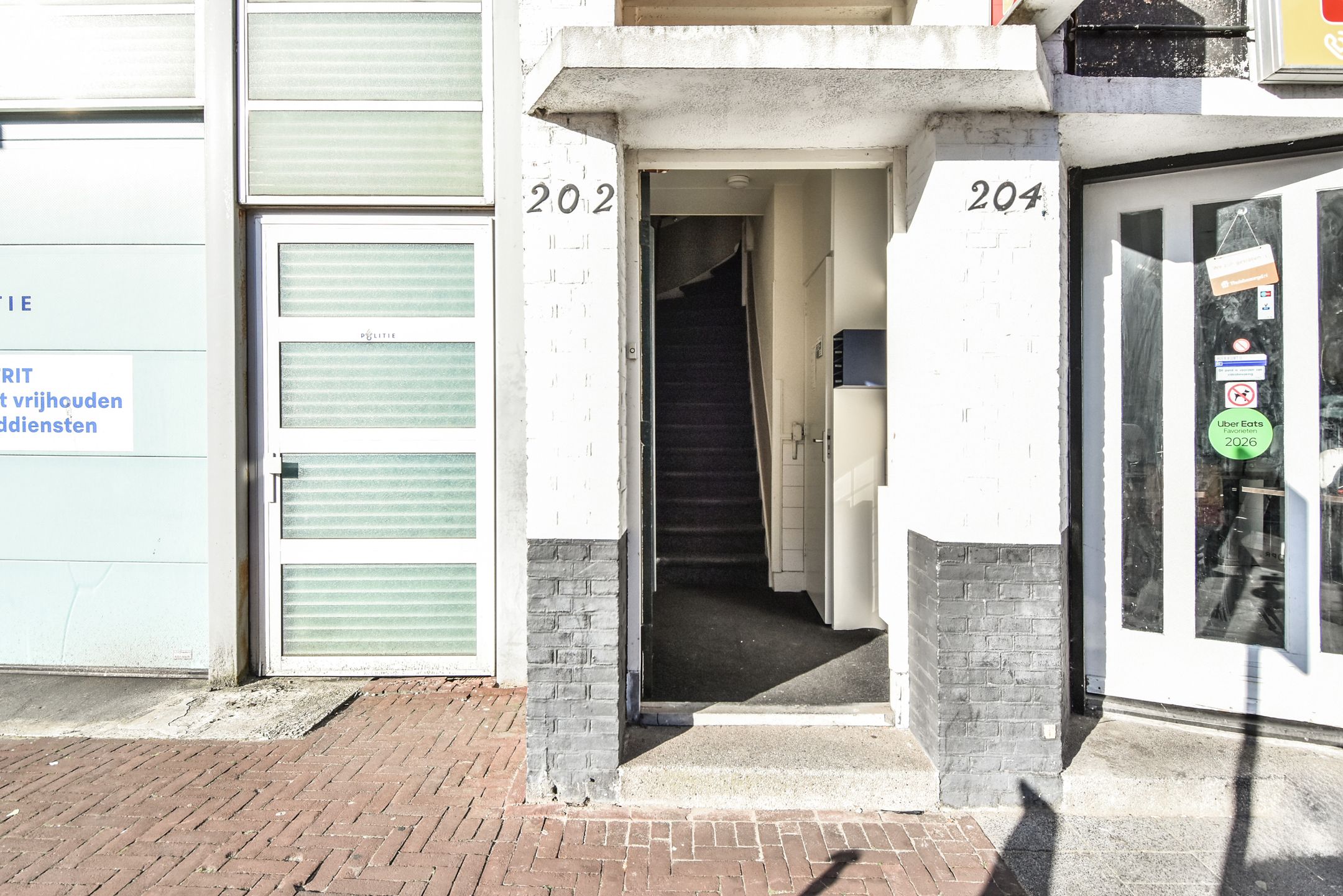 Photo 3 of Fahrenheitstraat 202