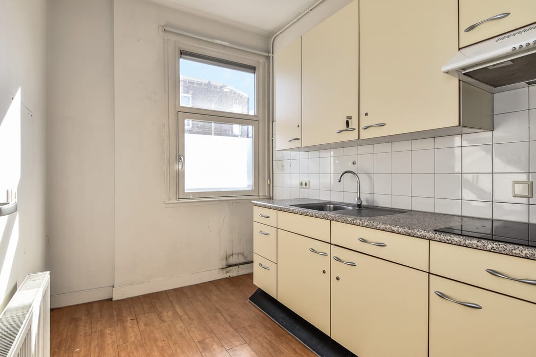 Photo 8 of Fahrenheitstraat 202