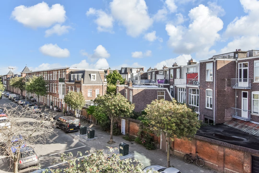 Photo 7 of Fahrenheitstraat 202