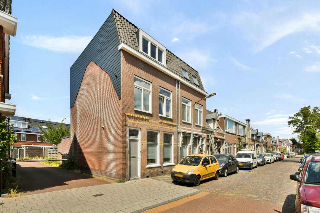 Photo 1 of Geweerstraat 3