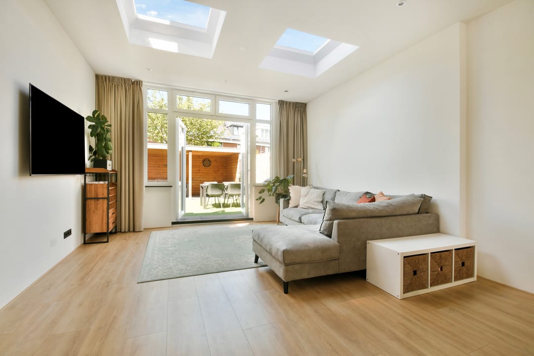 Photo 2 of Geweerstraat 3