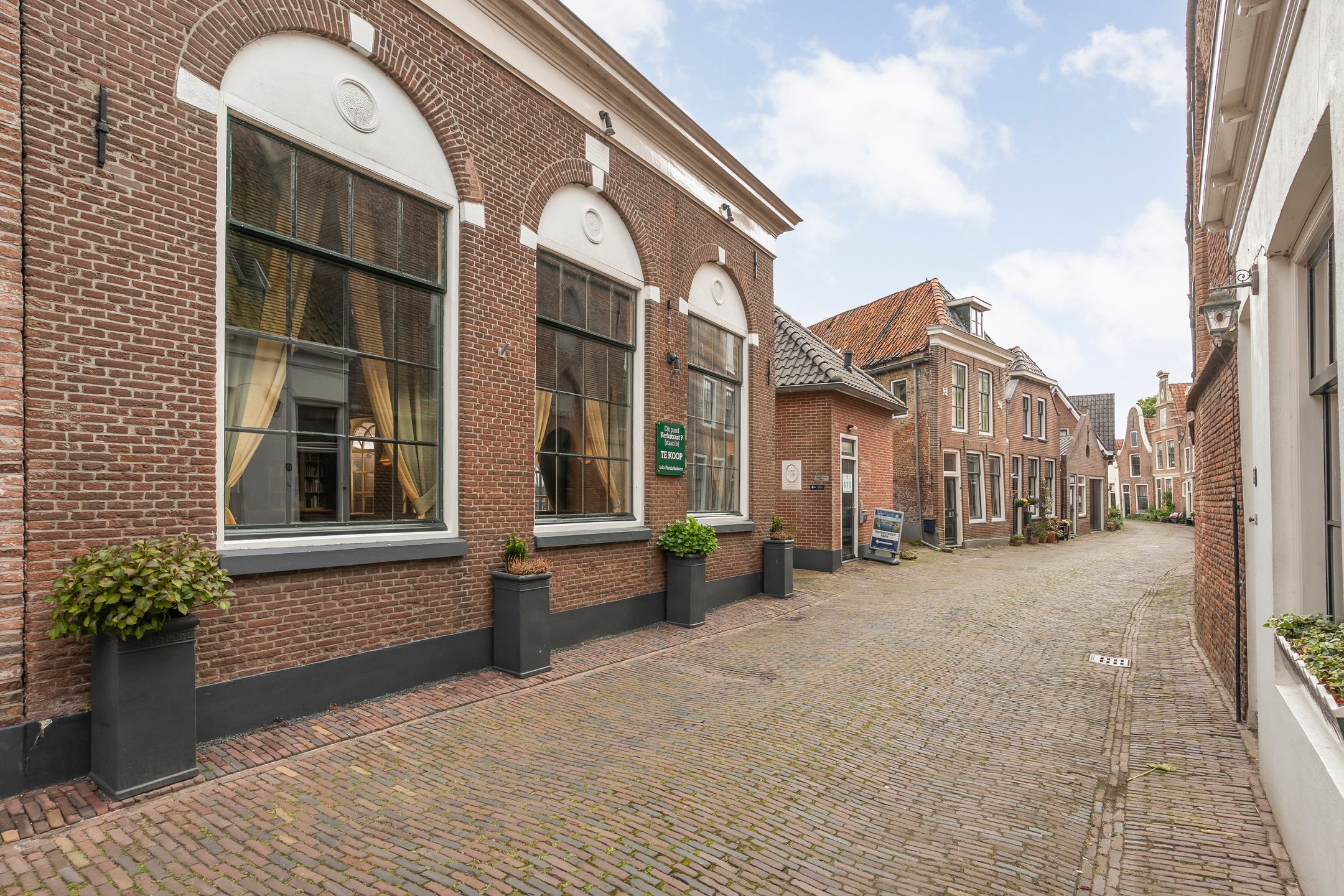 Foto 12 van Kerkstraat 9