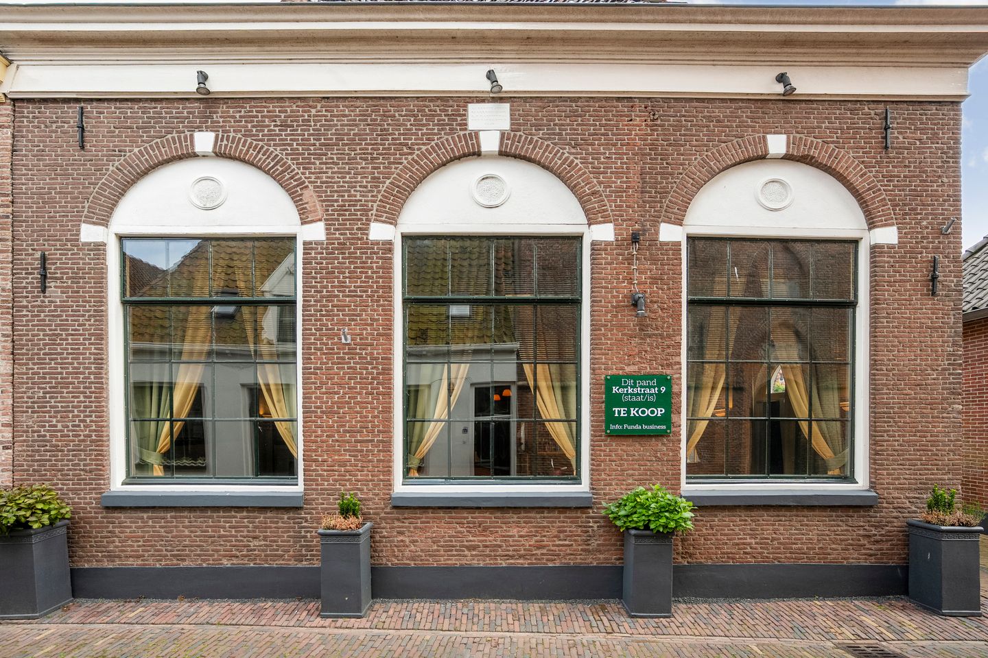 Foto 10 van Kerkstraat 9