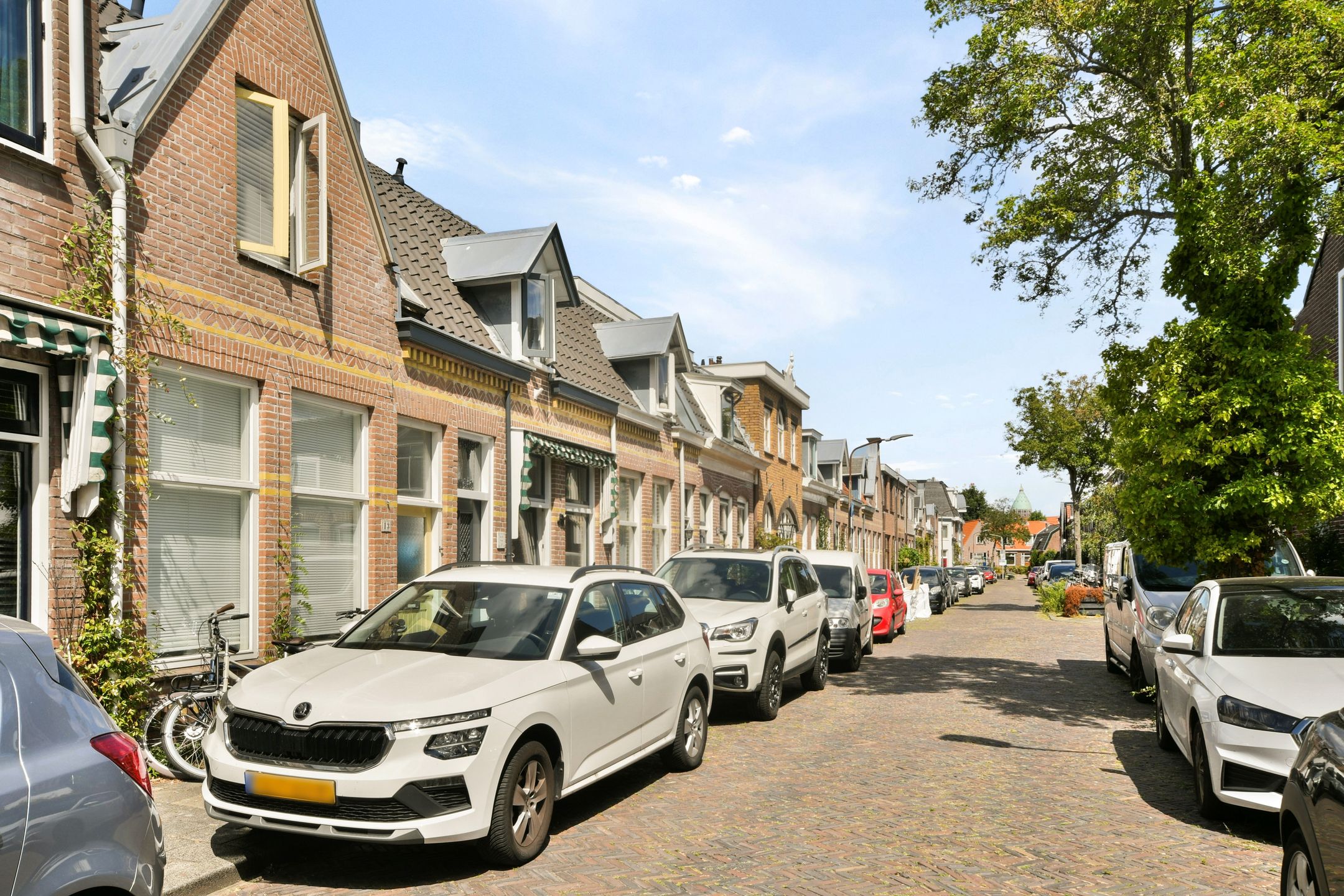 Photo 33 of Geweerstraat 3