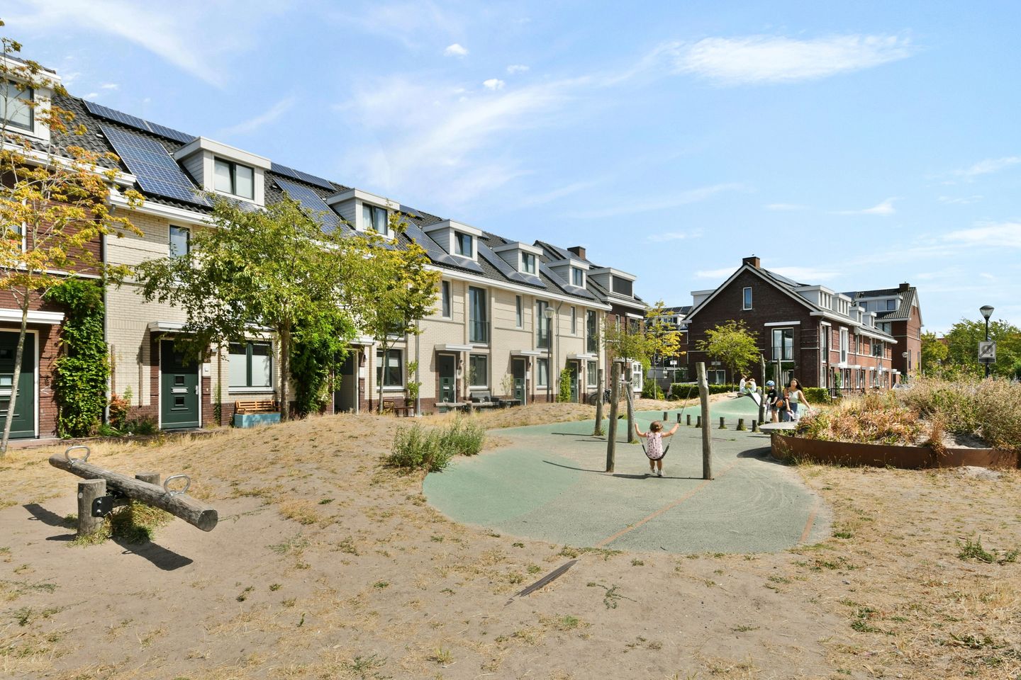 Photo 34 of Geweerstraat 3