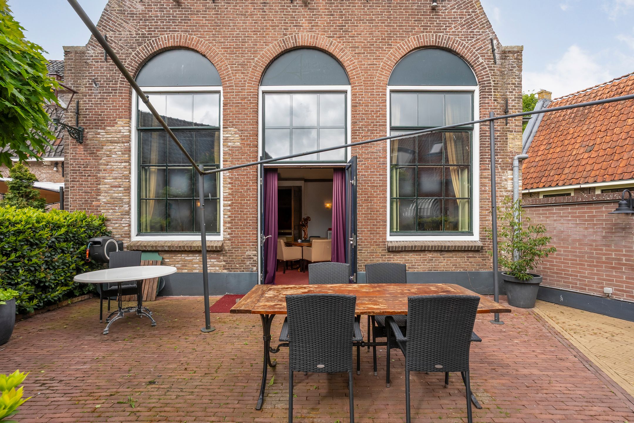 Foto 42 van Kerkstraat 9