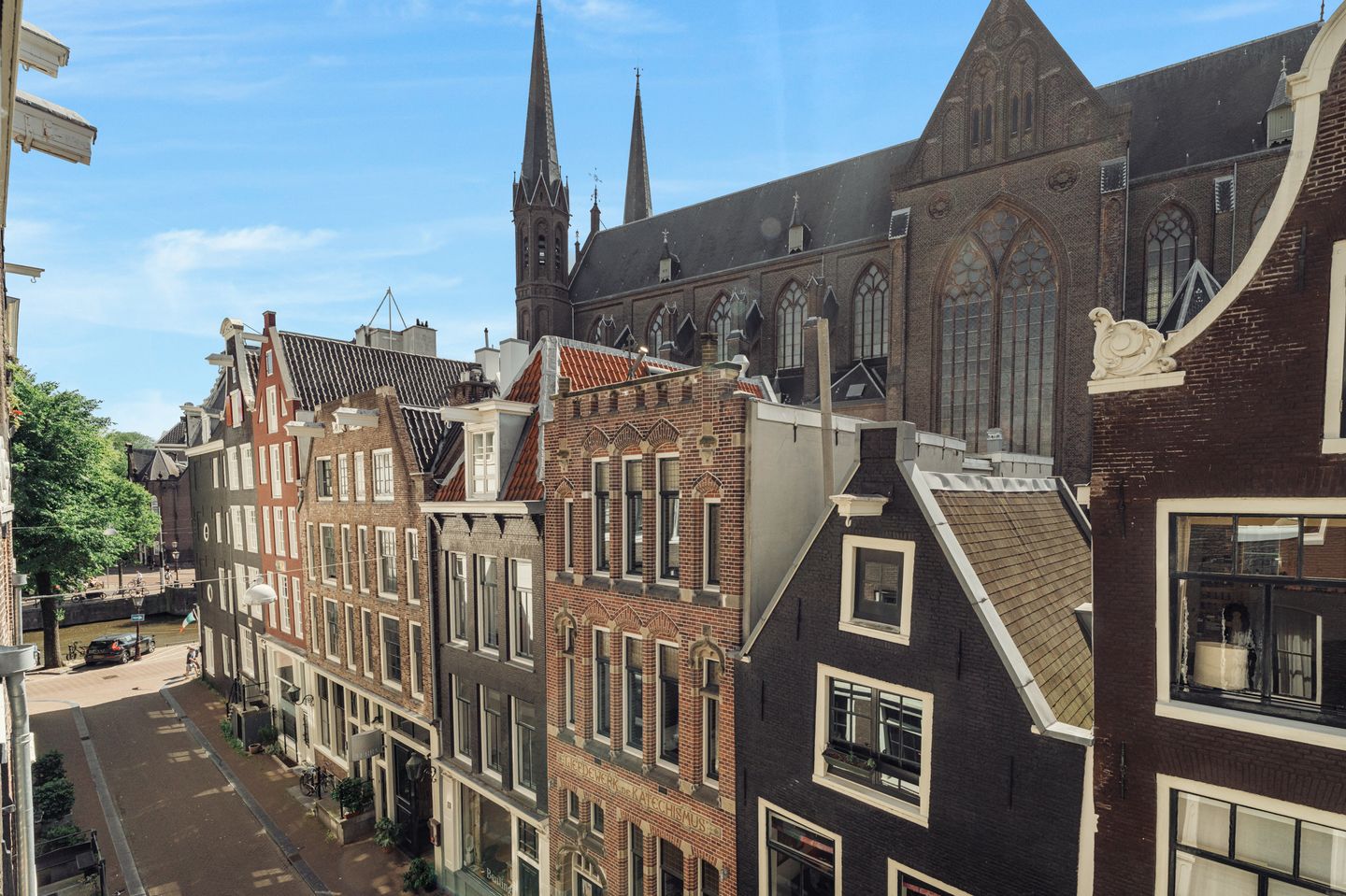 Photo 25 of Beulingstraat 6-F