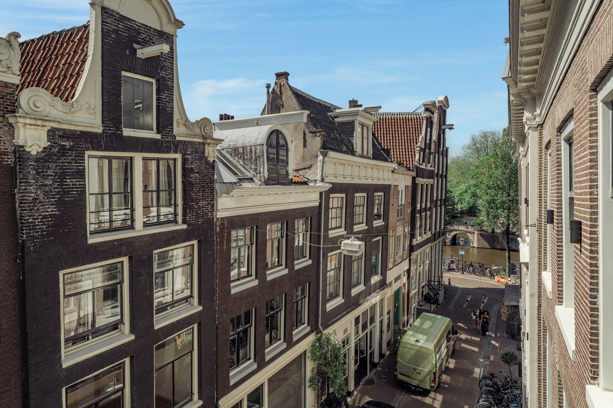Photo 24 of Beulingstraat 6-F