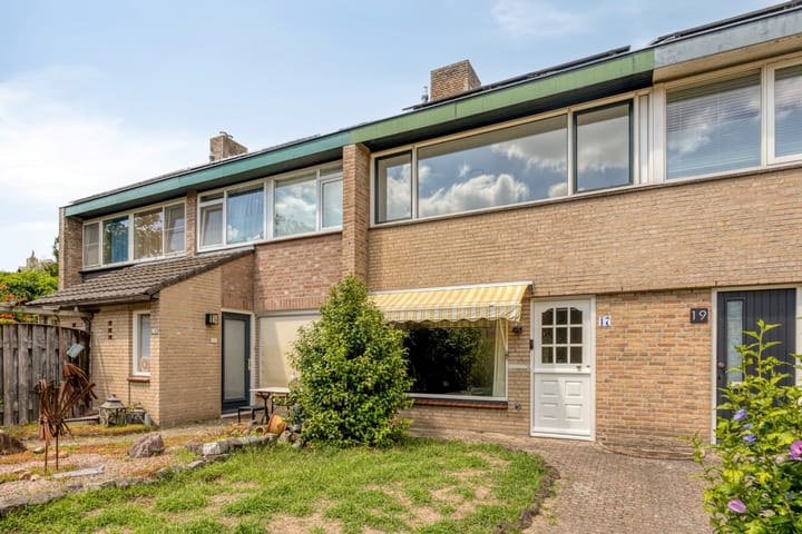 Foto 4 van Zagerstraat 17