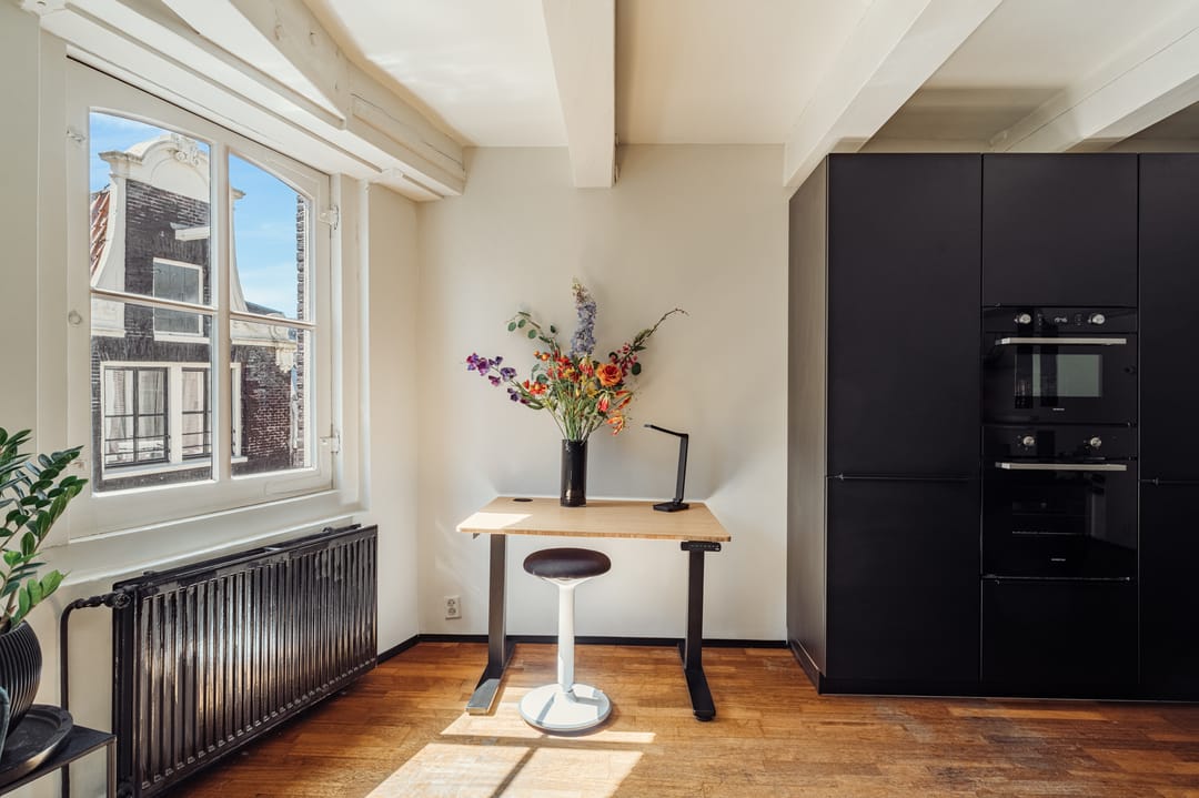 Photo 16 of Beulingstraat 6-F