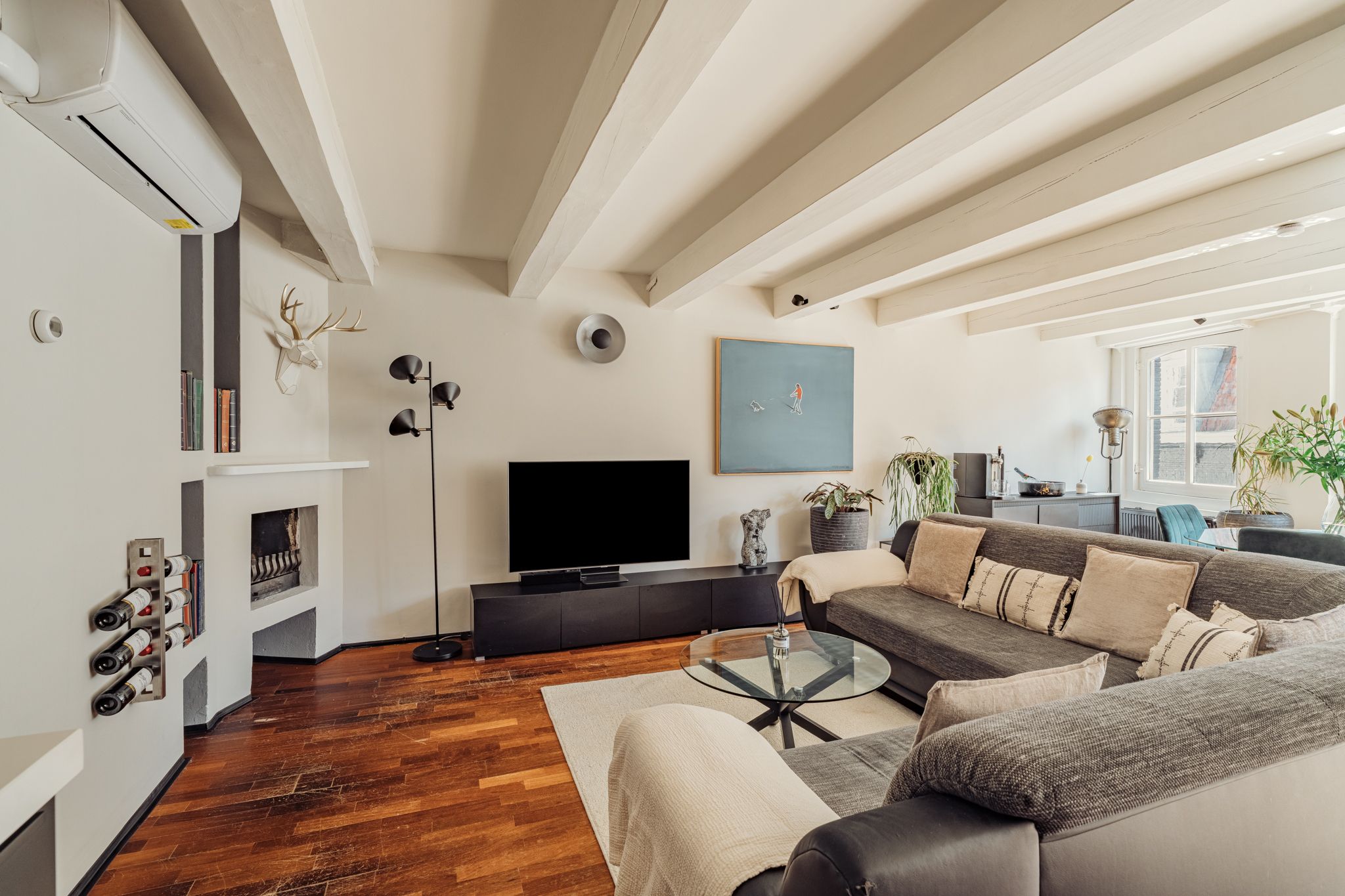 Photo 9 of Beulingstraat 6-F