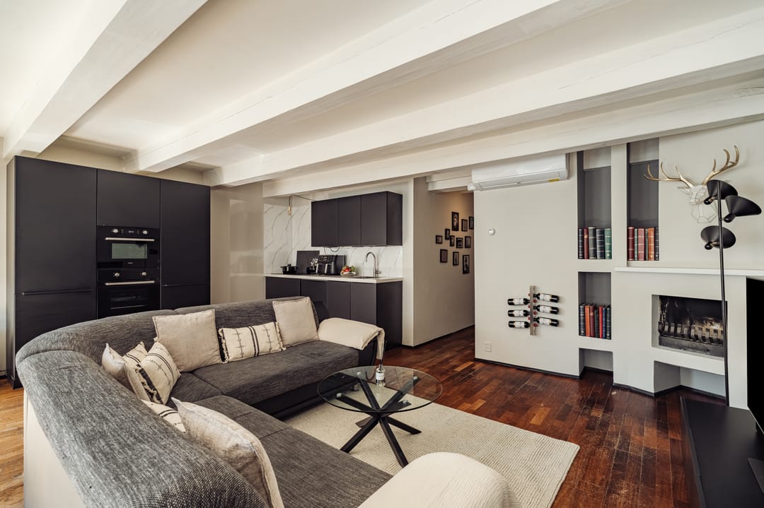 Photo 8 of Beulingstraat 6-F