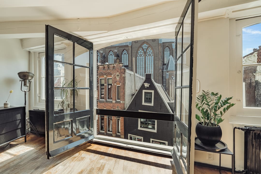 Photo 13 of Beulingstraat 6-F