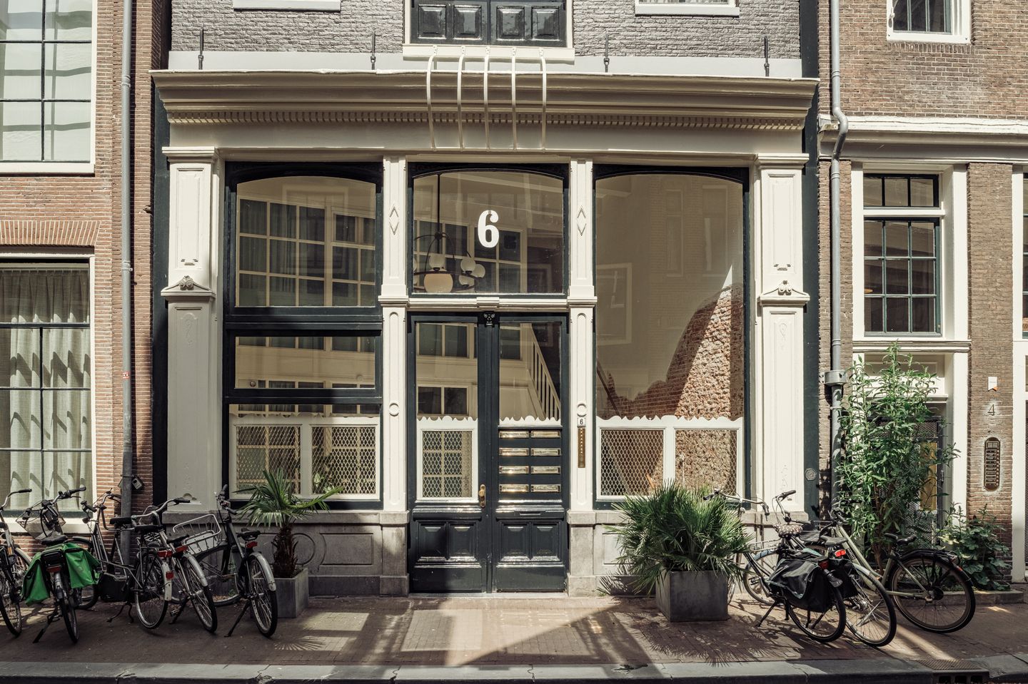 Photo 4 of Beulingstraat 6-F